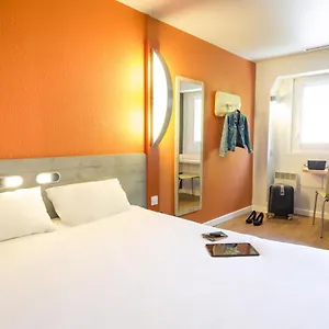 Hotel Ibis Budget Sud, Vienne (Isere)