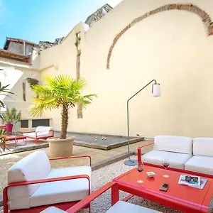 Hotel Ibis Lyon Sud Saint-louis, Vienne (Isere)